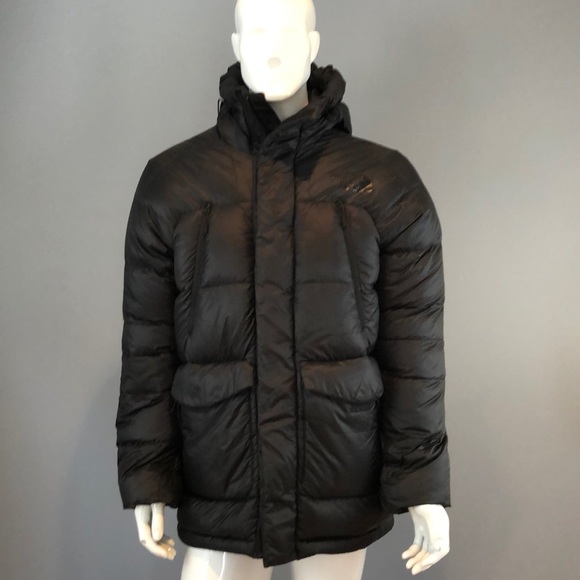 the north face polar journey parka